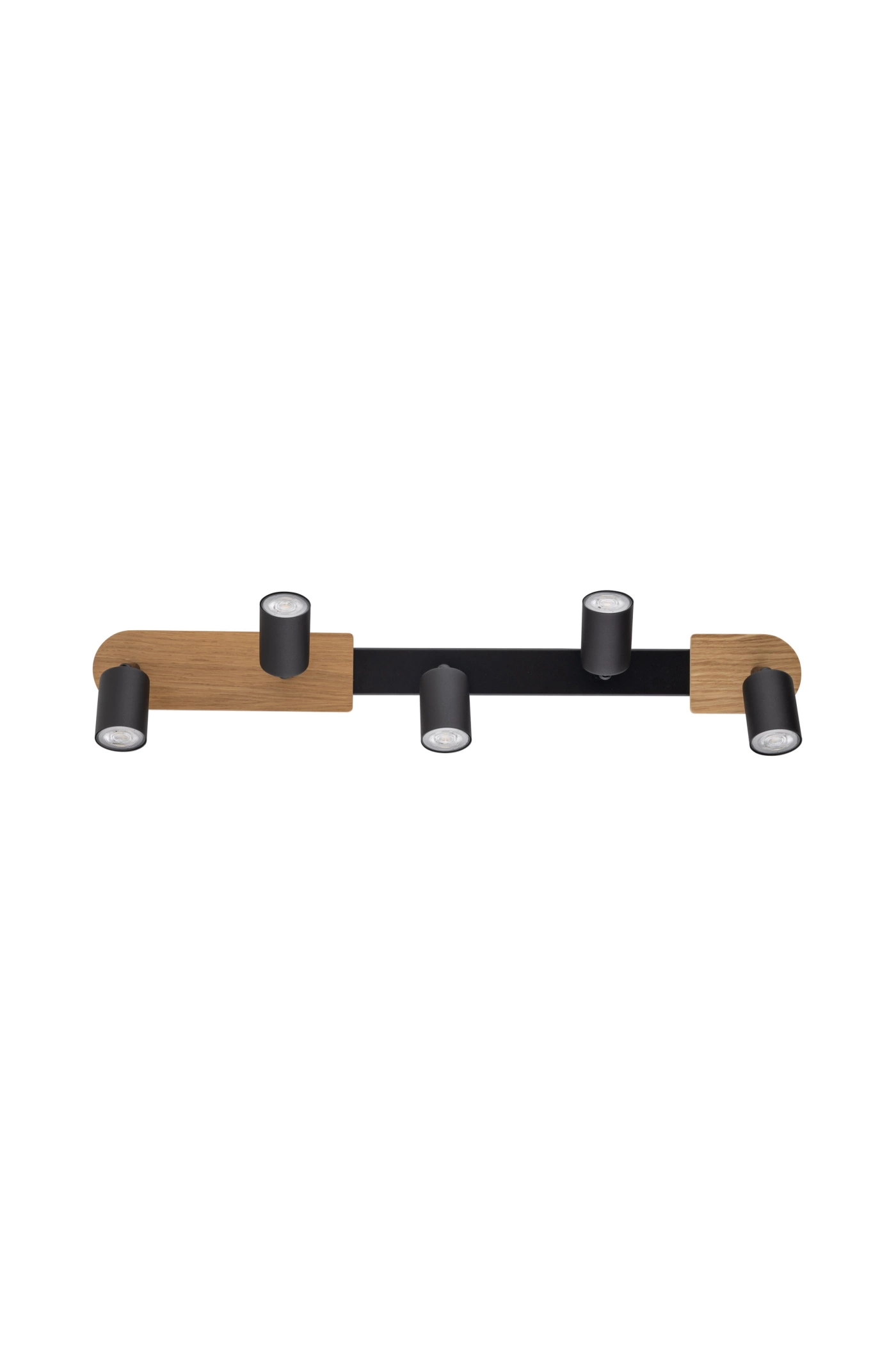   
                        
                        Світильник поворотний TK LIGHTING (Польща) 13950    
                         У стилі Кантрі, Скандинавський, Лофт.  
                        Тип джерела світла: світлодіодна лампа, змінна.                         Форма: Прямокутник.                         Кольори плафонів і підвісок: Чорний.                         Матеріал: Метал, Пластик.                          фото 5