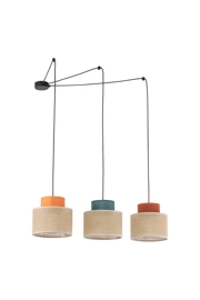 Люстра TK LIGHTING 13973