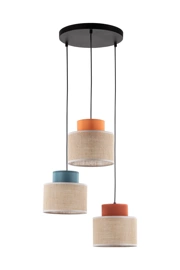 Люстра TK LIGHTING 13974