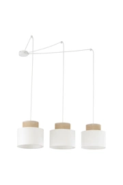 Люстра TK LIGHTING 13984