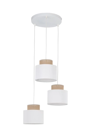Люстра TK LIGHTING 13985