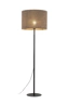   
                        
                        Торшер TK LIGHTING (Польша) 13988    
                         В стиле Скандинавский, Модерн.  
                        Тип источника света: светодиодная лампа, сменная.                                                 Цвета плафонов и подвесок: Коричневый.                         Материал: Ткань, Пластик.                          фото 2