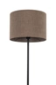   
                        
                        Торшер TK LIGHTING (Польша) 13988    
                         В стиле Скандинавский, Модерн.  
                        Тип источника света: светодиодная лампа, сменная.                                                 Цвета плафонов и подвесок: Коричневый.                         Материал: Ткань, Пластик.                          фото 5