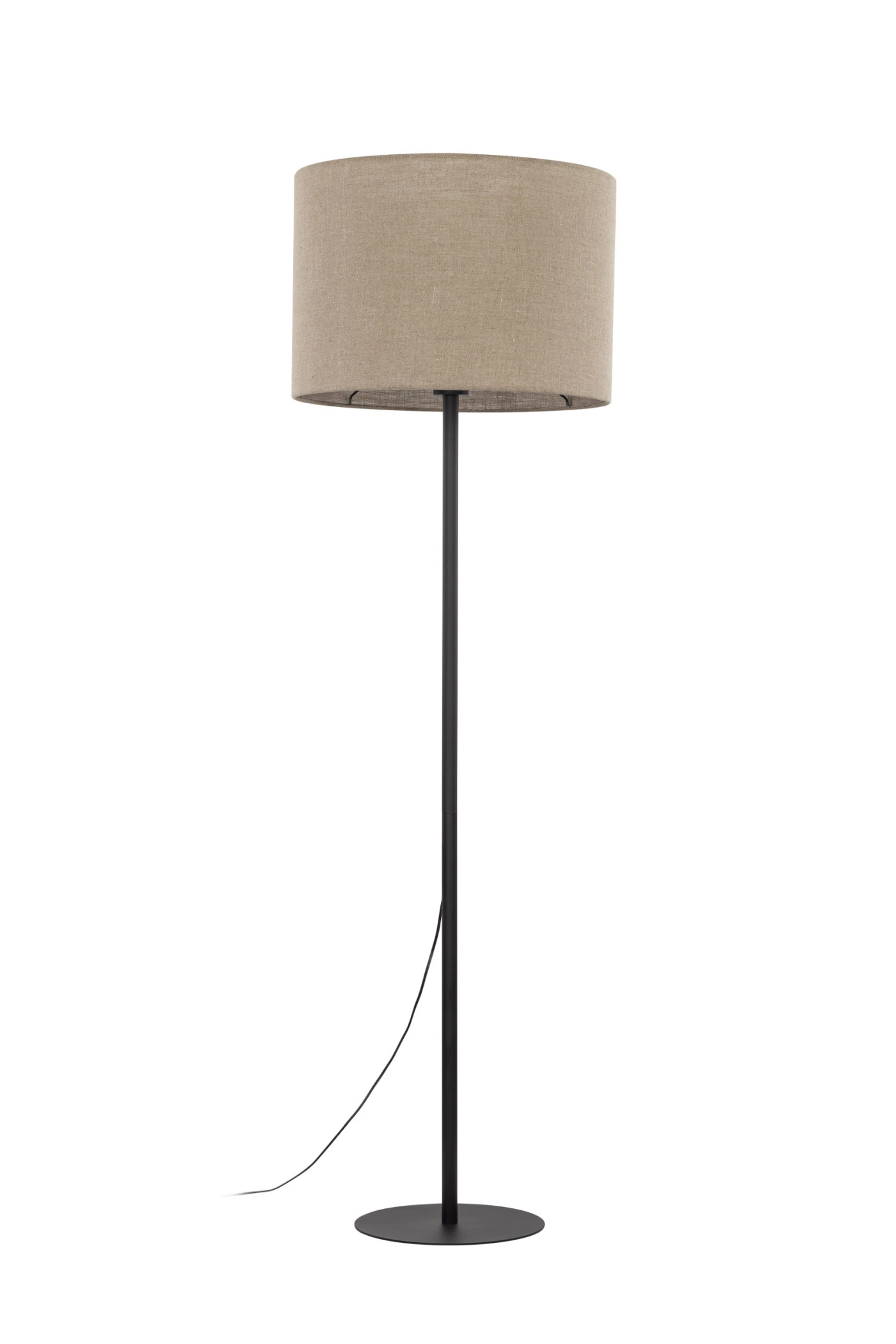   
                        
                        Торшер TK LIGHTING (Польша) 13991    
                         В стиле Скандинавский, Модерн.  
                        Тип источника света: светодиодная лампа, сменная.                                                 Цвета плафонов и подвесок: Бежевый.                         Материал: Ткань, Пластик.                          фото 1