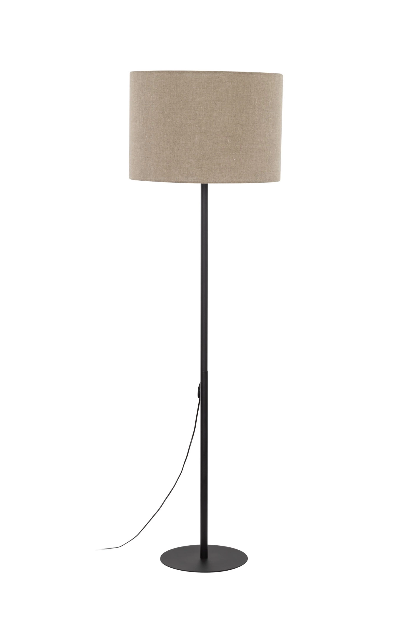   
                        
                        Торшер TK LIGHTING (Польша) 13991    
                         В стиле Скандинавский, Модерн.  
                        Тип источника света: светодиодная лампа, сменная.                                                 Цвета плафонов и подвесок: Бежевый.                         Материал: Ткань, Пластик.                          фото 3