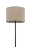   
                        
                        Торшер TK LIGHTING (Польша) 13991    
                         В стиле Скандинавский, Модерн.  
                        Тип источника света: светодиодная лампа, сменная.                                                 Цвета плафонов и подвесок: Бежевый.                         Материал: Ткань, Пластик.                          фото 4