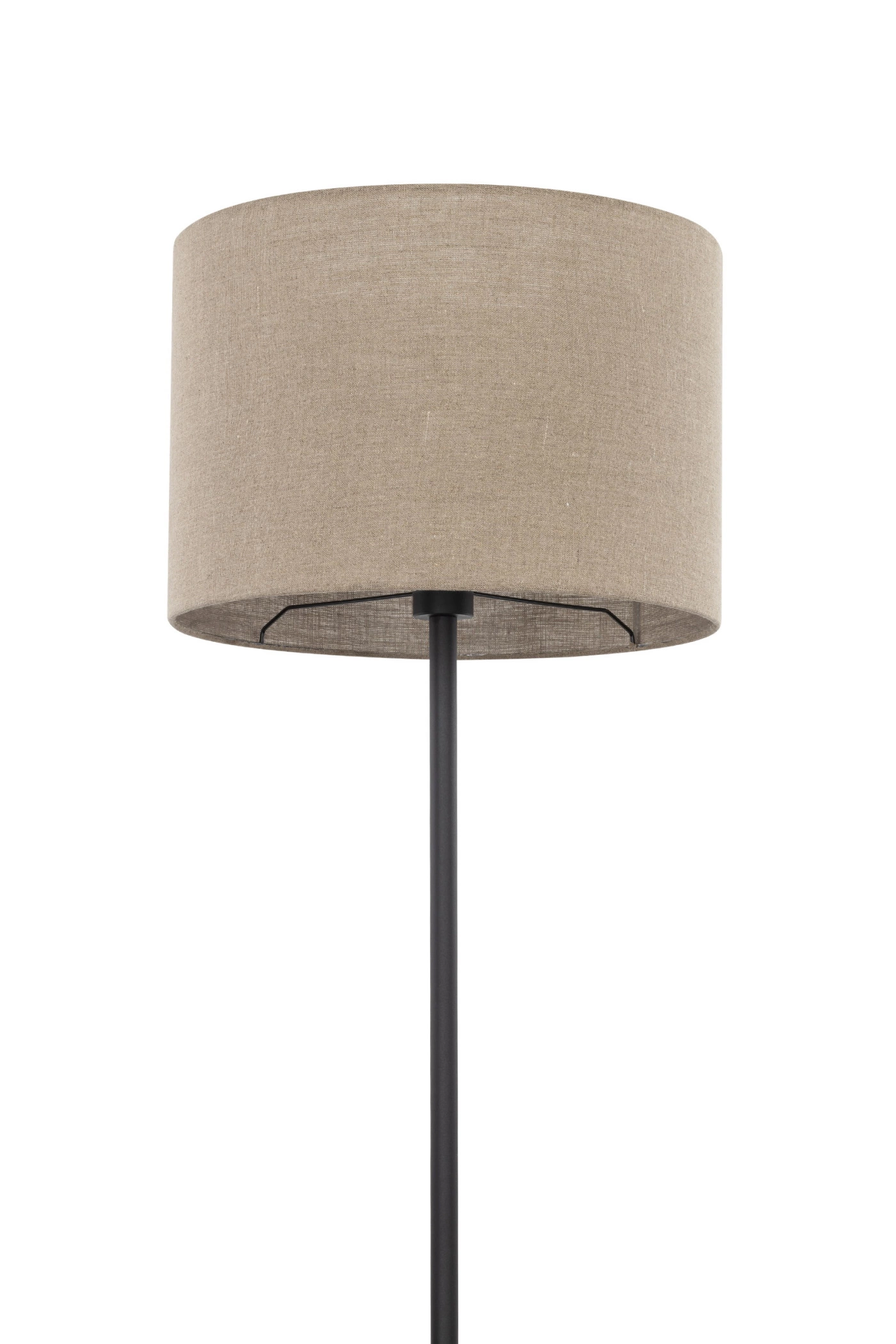   
                        
                        Торшер TK LIGHTING (Польша) 13991    
                         В стиле Скандинавский, Модерн.  
                        Тип источника света: светодиодная лампа, сменная.                                                 Цвета плафонов и подвесок: Бежевый.                         Материал: Ткань, Пластик.                          фото 4