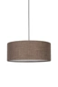   
                        
                        Люстра TK LIGHTING (Польща) 13996    
                         У стилі Скандинавський, Модерн.  
                        Тип джерела світла: світлодіодна лампа, змінна.                         Форма: Циліндр.                         Кольори плафонів і підвісок: Коричневий, Білий.                         Матеріал: Тканина, Пластик.                          фото 4
