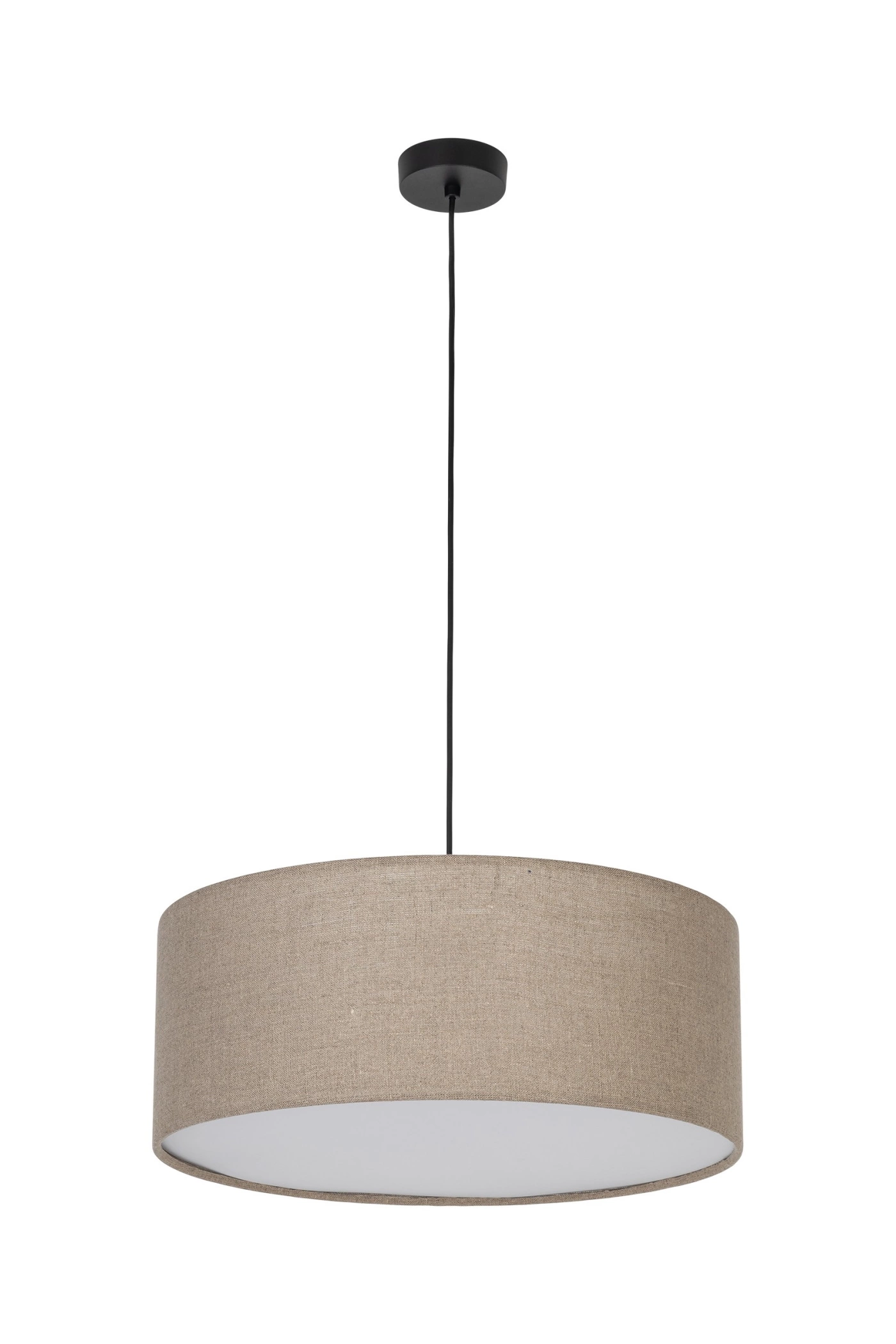   
                        
                        Люстра TK LIGHTING (Польша) 13999    
                         В стиле Скандинавский, Модерн.  
                        Тип источника света: светодиодная лампа, сменная.                         Форма: Цилиндр.                         Цвета плафонов и подвесок: Бежевый, Белый.                         Материал: Ткань, Пластик.                          фото 1
