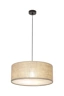   
                        
                        Люстра TK LIGHTING (Польша) 13999    
                         В стиле Скандинавский, Модерн.  
                        Тип источника света: светодиодная лампа, сменная.                         Форма: Цилиндр.                         Цвета плафонов и подвесок: Бежевый, Белый.                         Материал: Ткань, Пластик.                          фото 2