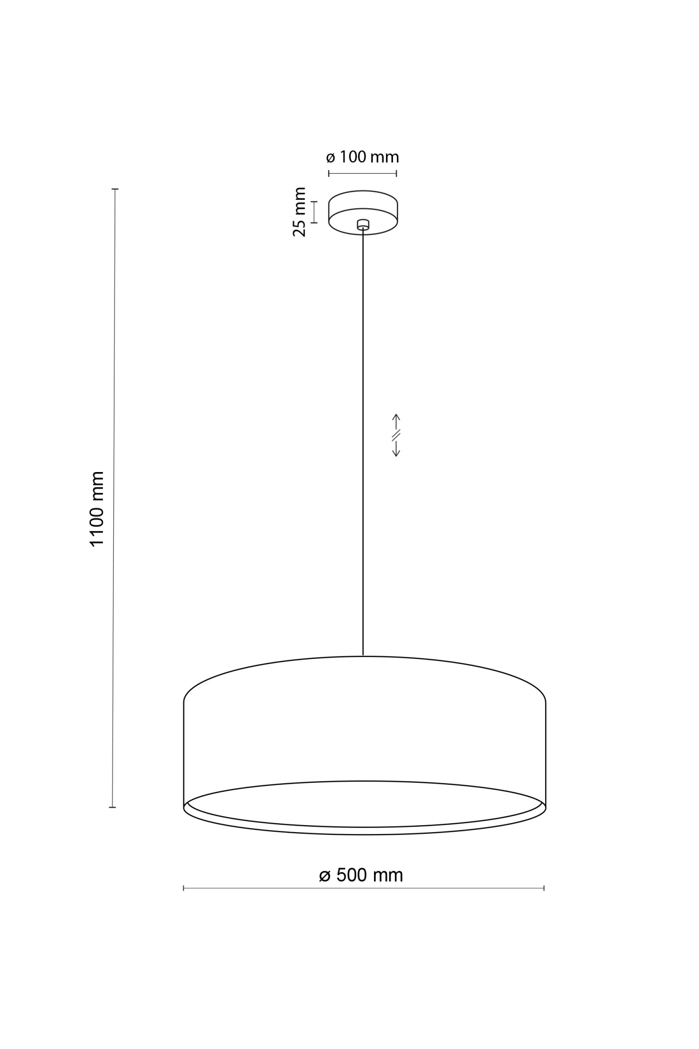   
                        
                        Люстра TK LIGHTING (Польша) 13999    
                         В стиле Скандинавский, Модерн.  
                        Тип источника света: светодиодная лампа, сменная.                         Форма: Цилиндр.                         Цвета плафонов и подвесок: Бежевый, Белый.                         Материал: Ткань, Пластик.                          фото 6