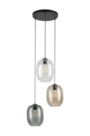 Люстра TK LIGHTING 14001