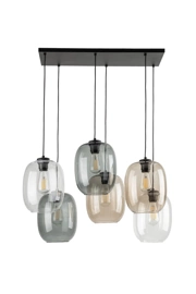 Люстра TK LIGHTING 14003