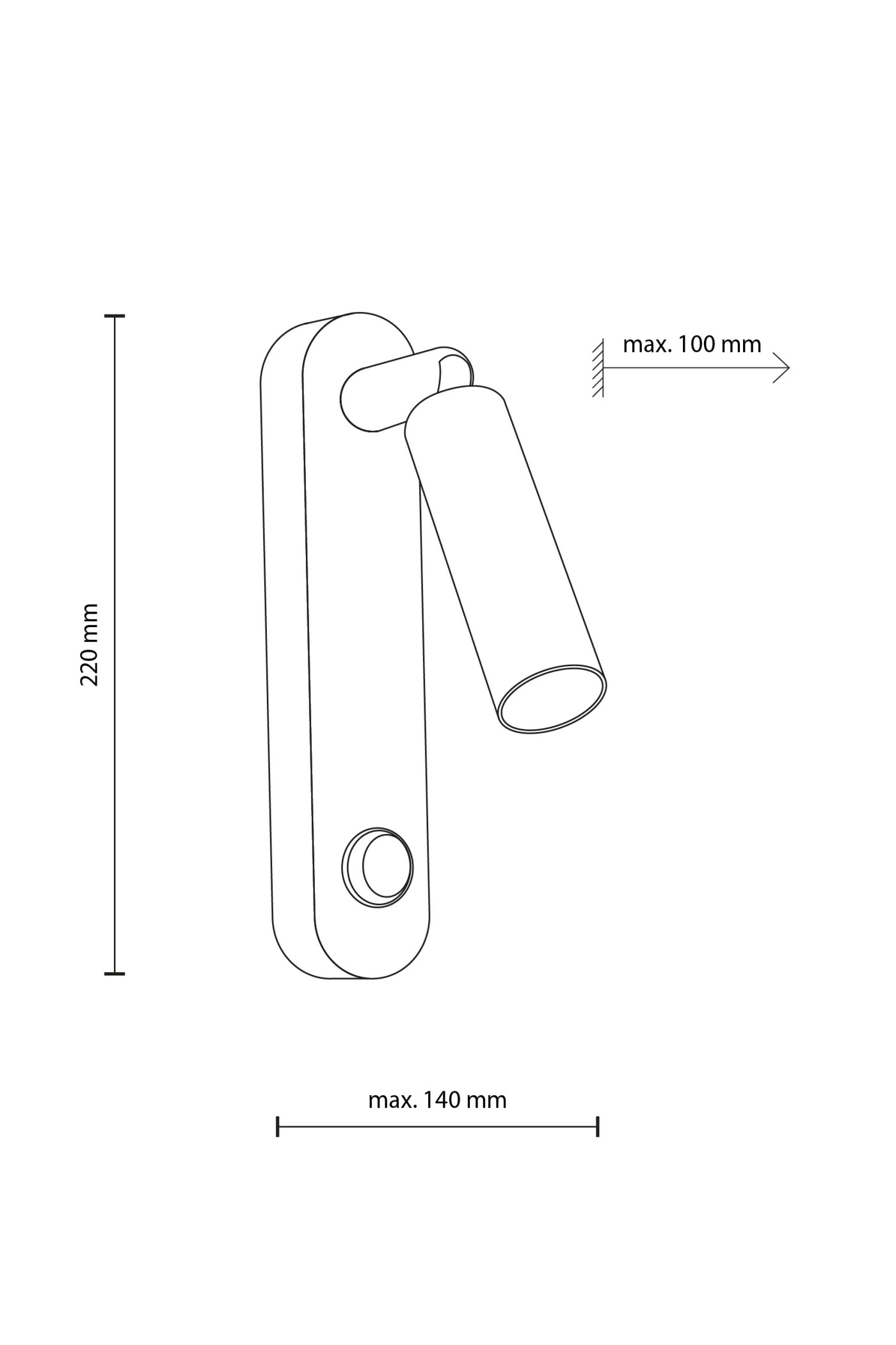   
                        
                        Бра TK LIGHTING (Польща) 14013    
                         У стилі Лофт.  
                        Тип джерела світла: світлодіодна лампа, змінна.                                                 Кольори плафонів і підвісок: Золото.                         Матеріал: Сталь, Пластик.                          фото 8