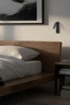   
                        
                        Бра TK LIGHTING (Польща) 14014    
                         У стилі Хай-тек.  
                        Тип джерела світла: світлодіодна лампа, змінна.                                                 Кольори плафонів і підвісок: Чорний.                         Матеріал: Сталь, Пластик.                          фото 7
