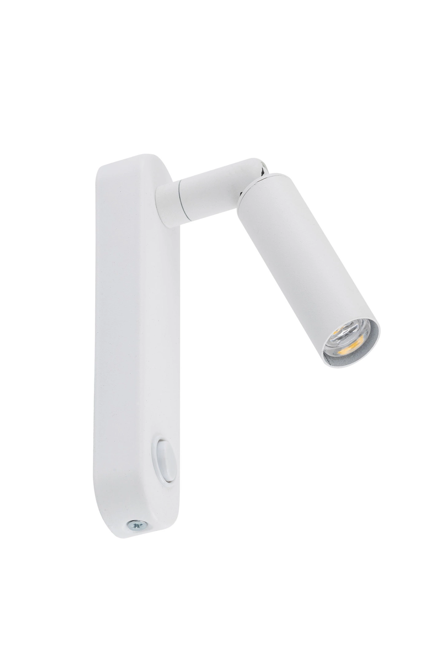   
                        
                        Бра TK LIGHTING (Польща) 14015    
                         У стилі Хай-тек.  
                        Тип джерела світла: світлодіодна лампа, змінна.                                                 Кольори плафонів і підвісок: Білий.                         Матеріал: Скло, Пластик.                          фото 1