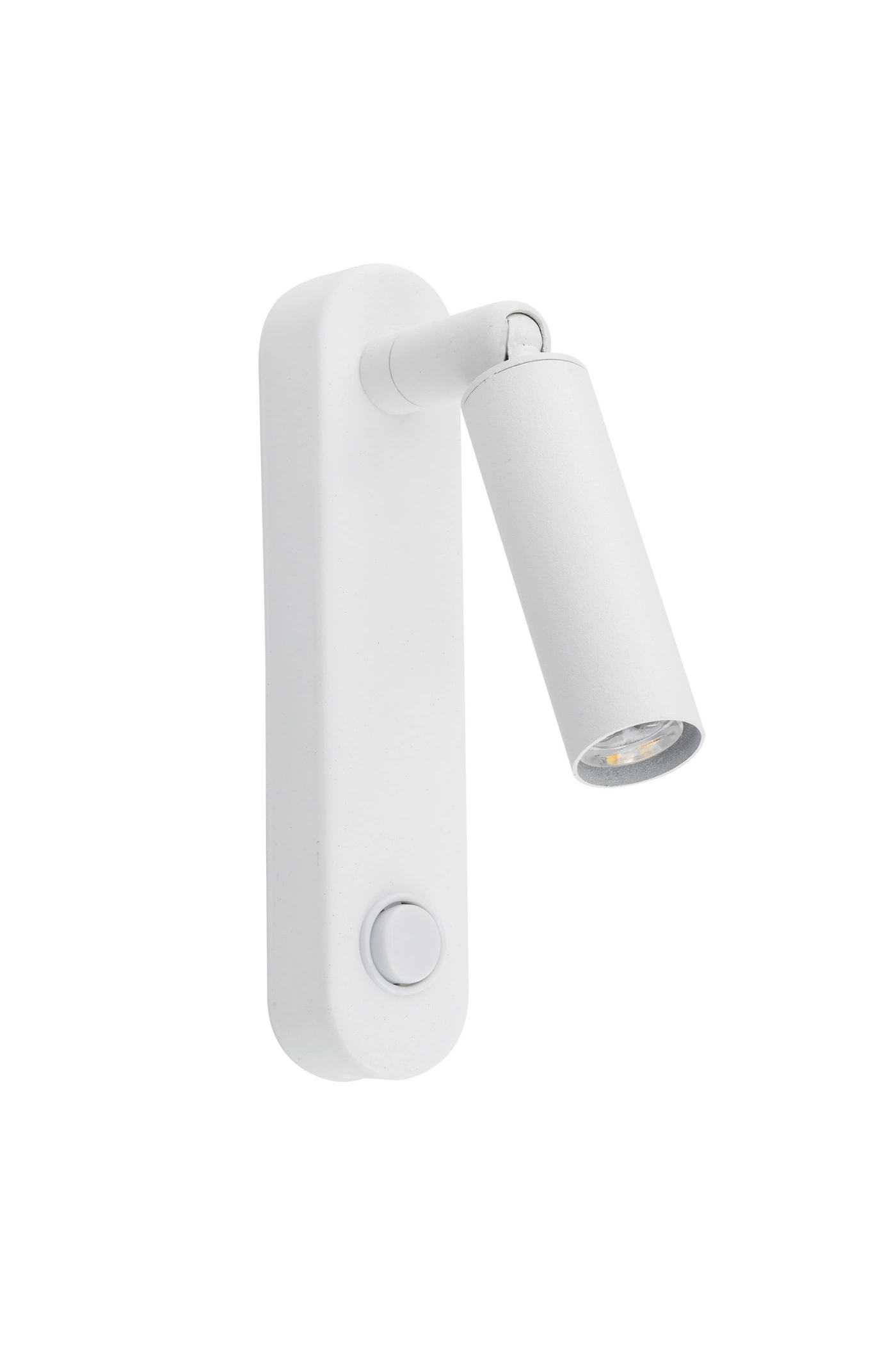   
                        
                        Бра TK LIGHTING (Польща) 14015    
                         У стилі Хай-тек.  
                        Тип джерела світла: світлодіодна лампа, змінна.                                                 Кольори плафонів і підвісок: Білий.                         Матеріал: Скло, Пластик.                          фото 3