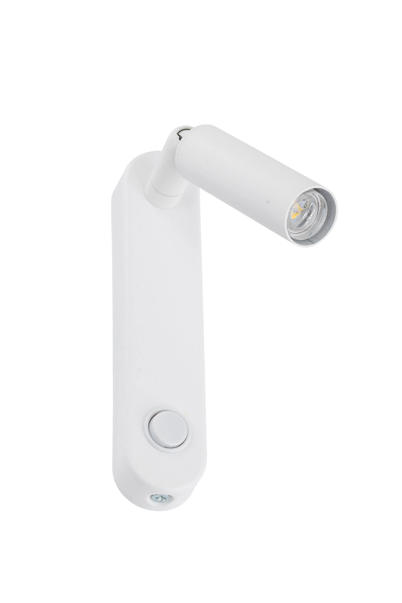   
                        
                        Бра TK LIGHTING (Польща) 14015    
                         У стилі Хай-тек.  
                        Тип джерела світла: світлодіодна лампа, змінна.                                                 Кольори плафонів і підвісок: Білий.                         Матеріал: Скло, Пластик.                          фото 5