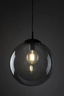   
                        
                        Люстра TK LIGHTING (Польща) 14027    
                         У стилі Хай-тек.  
                        Тип джерела світла: світлодіодна лампа, змінна.                         Форма: Куля.                         Кольори плафонів і підвісок: Сірий.                         Матеріал: Скло.                          фото 9