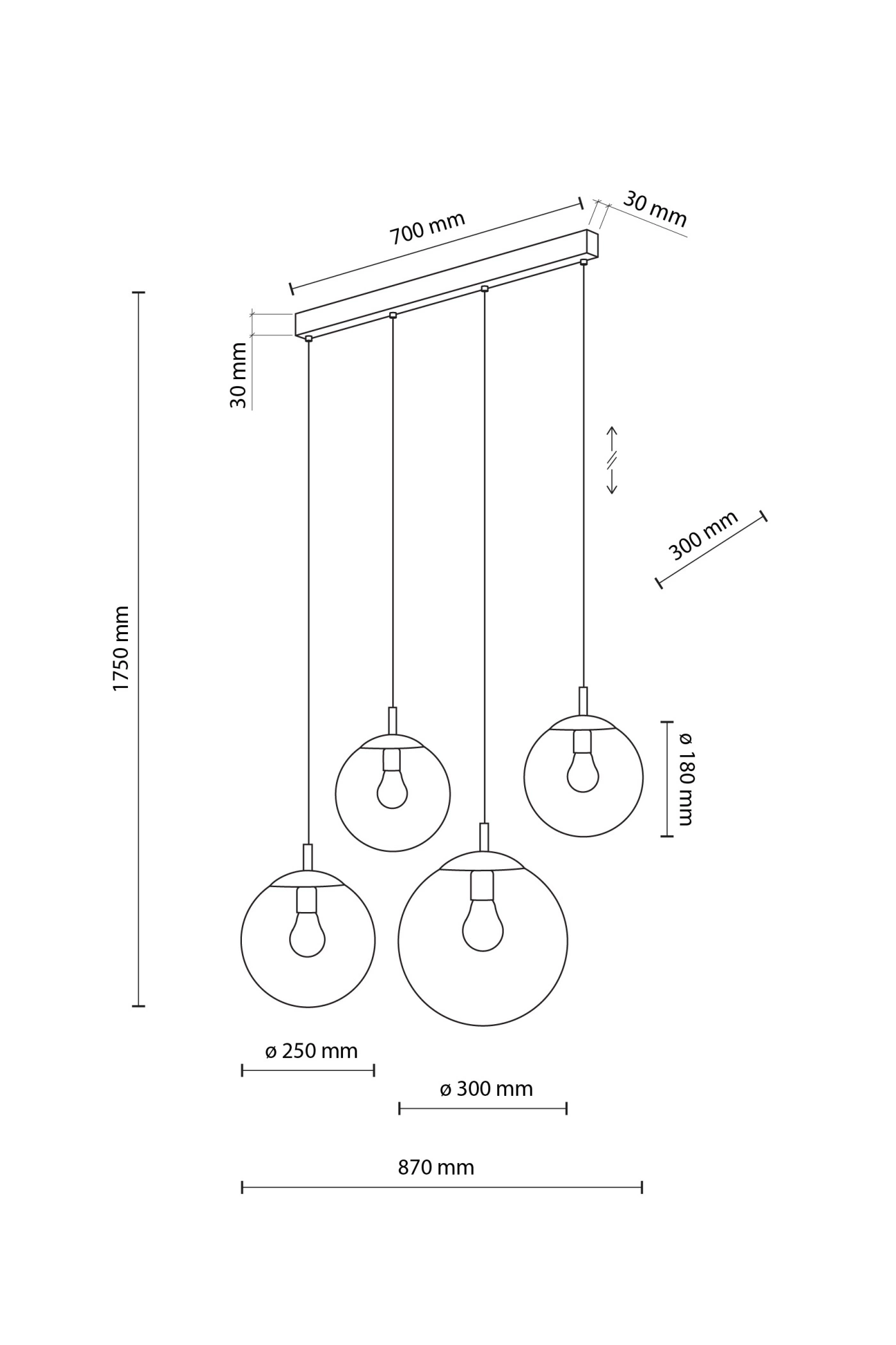   
                        
                        Люстра TK LIGHTING (Польща) 14036    
                         У стилі Хай-тек.  
                        Тип джерела світла: світлодіодна лампа, змінна.                         Форма: Прямокутник.                         Кольори плафонів і підвісок: Прозорий, Жовтий, Сірий.                         Матеріал: Скло.                          фото 5