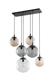 Люстра TK LIGHTING 14040