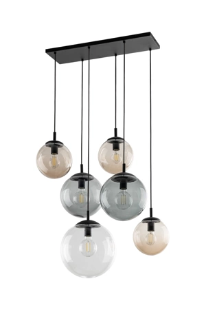 Люстра TK LIGHTING 14040