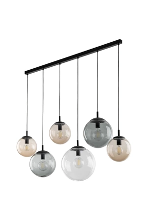 Люстра TK LIGHTING 14046