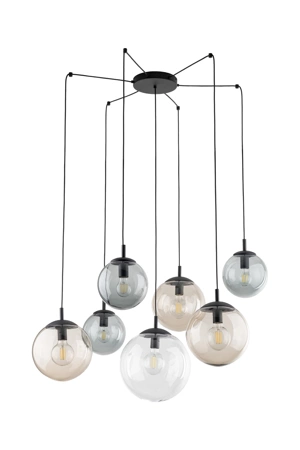 Люстра TK LIGHTING 14047