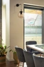  
                        
                        Бра TK LIGHTING (Польша) 14048    
                         В стиле Хай-тек.  
                        Тип источника света: светодиодная лампа, сменная.                                                 Цвета плафонов и подвесок: Коричневый.                         Материал: Стекло.                          фото 5