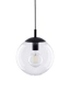   
                        
                        Люстра TK LIGHTING (Польща) 14050    
                         У стилі Хай-тек.  
                        Тип джерела світла: світлодіодна лампа, змінна.                         Форма: Куля.                         Кольори плафонів і підвісок: Прозорий.                         Матеріал: Скло.                          фото 2