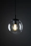   
                        
                        Люстра TK LIGHTING (Польша) 14051    
                         В стиле Хай-тек.  
                        Тип источника света: светодиодная лампа, сменная.                         Форма: Шар.                         Цвета плафонов и подвесок: Прозрачный.                         Материал: Стекло.                          фото 7