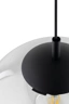   
                        
                        Люстра TK LIGHTING (Польща) 14053    
                         У стилі Хай-тек.  
                        Тип джерела світла: світлодіодна лампа, змінна.                         Форма: Куля.                         Кольори плафонів і підвісок: Прозорий.                         Матеріал: Скло.                          фото 8
