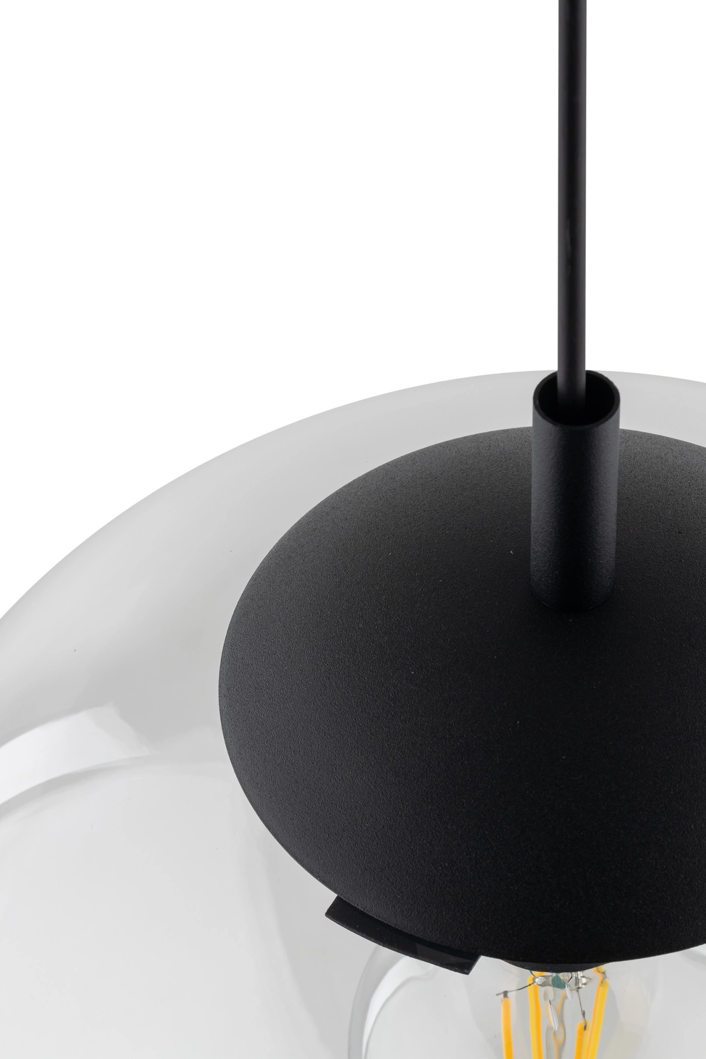   
                        
                        Люстра TK LIGHTING (Польща) 14053    
                         У стилі Хай-тек.  
                        Тип джерела світла: світлодіодна лампа, змінна.                         Форма: Куля.                         Кольори плафонів і підвісок: Прозорий.                         Матеріал: Скло.                          фото 8