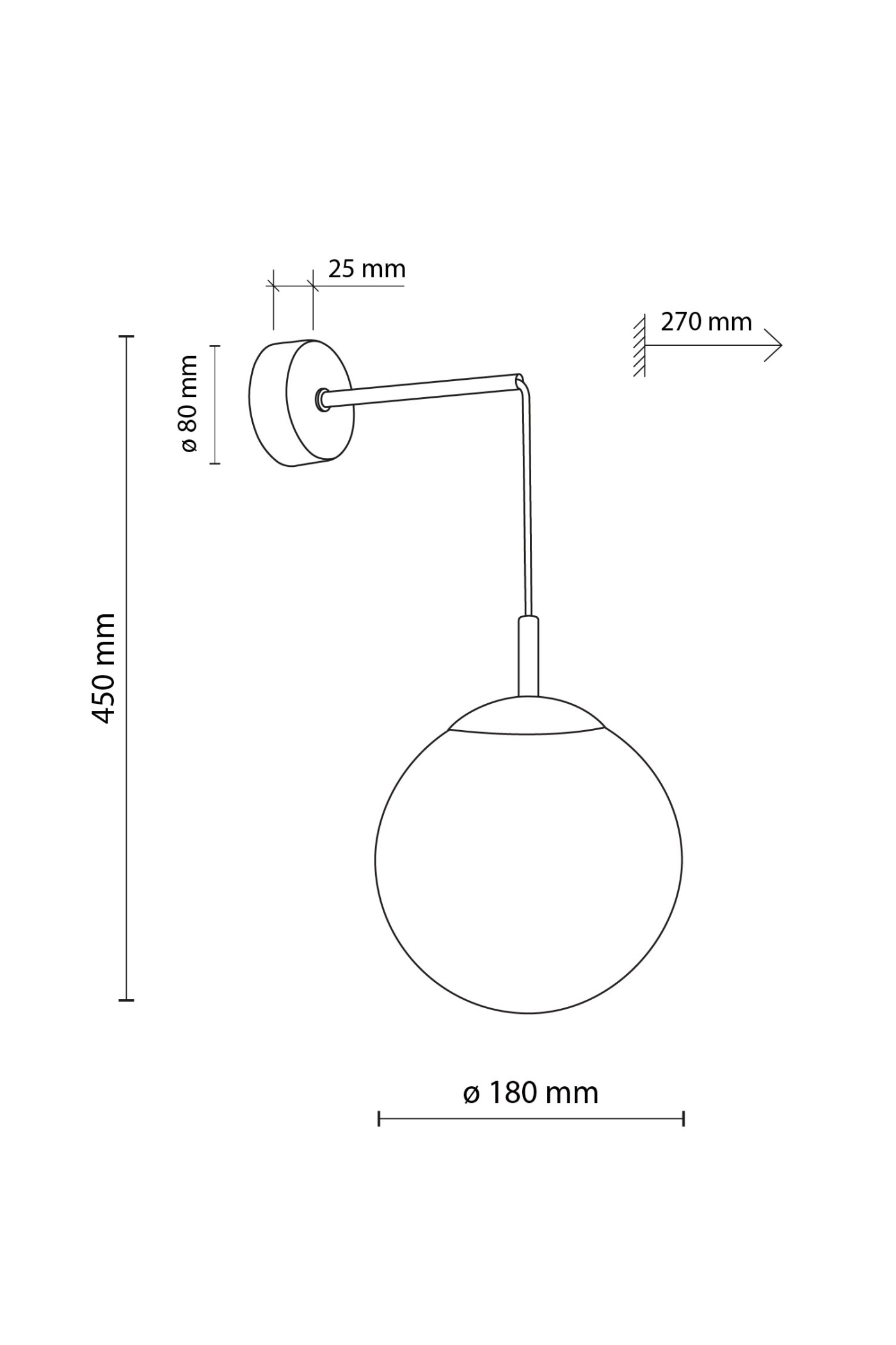   
                        
                        Бра TK LIGHTING (Польша) 14054    
                         В стиле Хай-тек.  
                        Тип источника света: светодиодная лампа, сменная.                                                 Цвета плафонов и подвесок: Белый.                         Материал: Стекло.                          фото 7