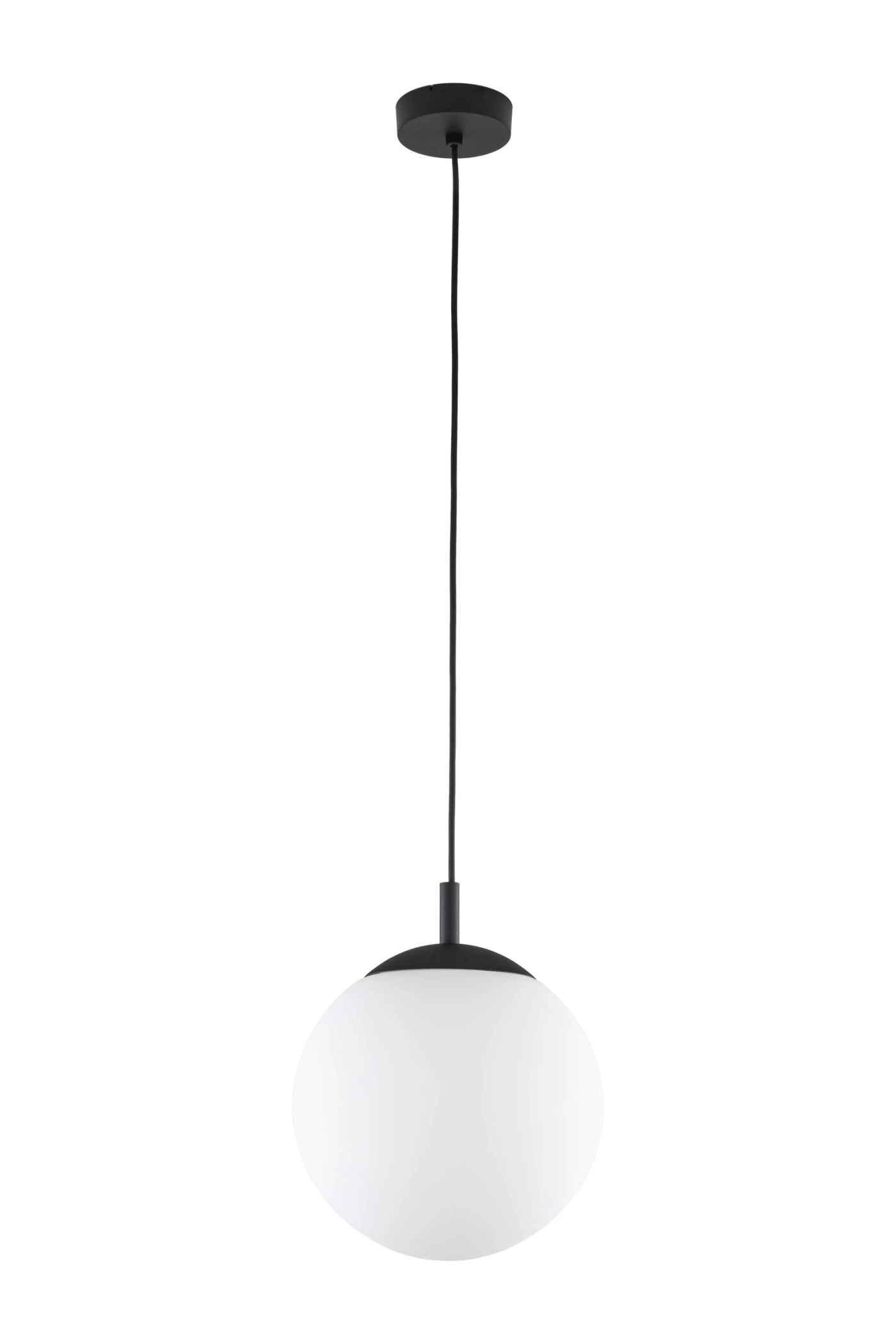   
                        
                        Люстра TK LIGHTING (Польша) 14058    
                         В стиле Хай-тек.  
                        Тип источника света: светодиодная лампа, сменная.                         Форма: Шар.                         Цвета плафонов и подвесок: Белый.                         Материал: Стекло.                          фото 1
