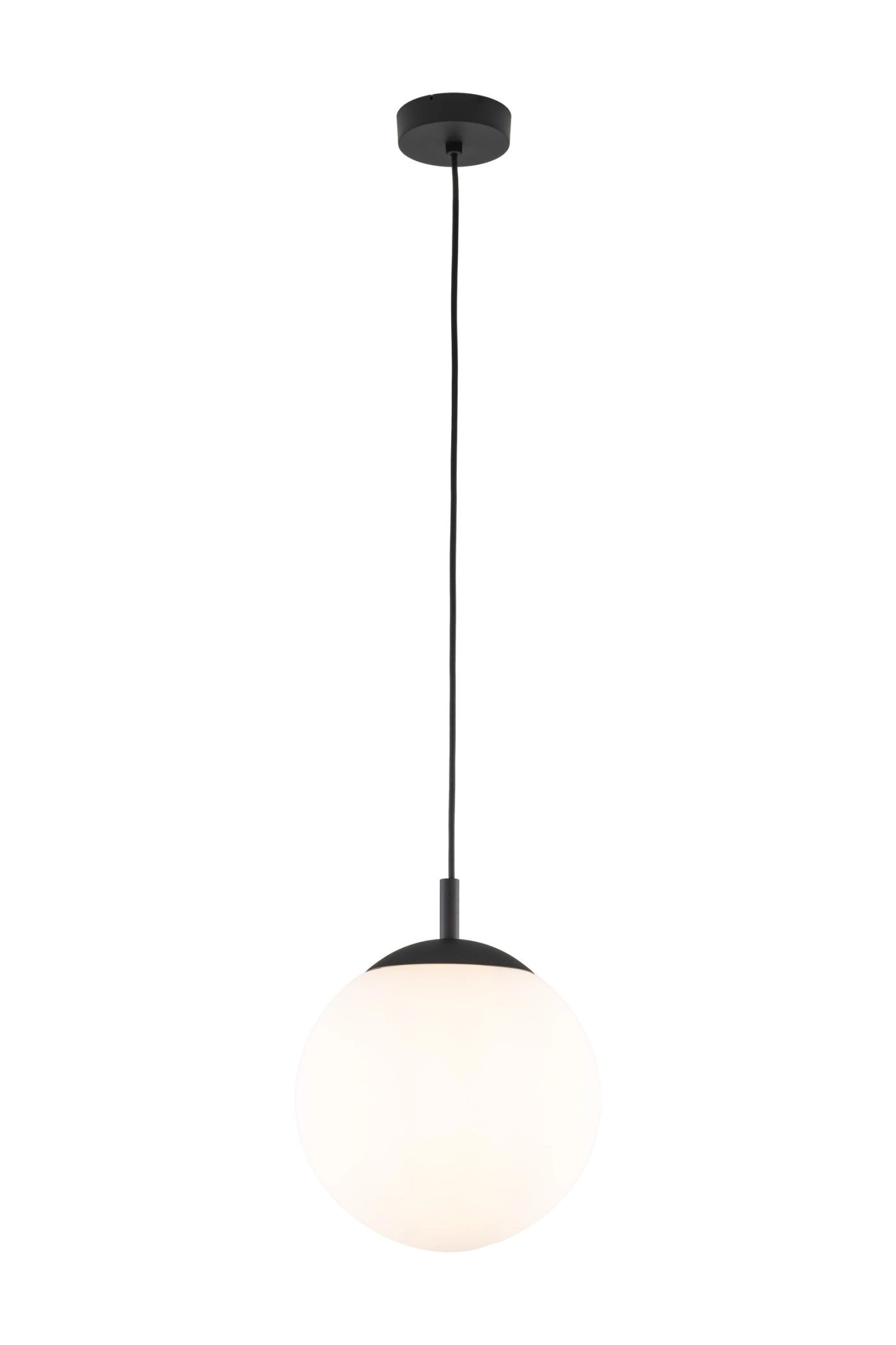   
                        
                        Люстра TK LIGHTING (Польша) 14058    
                         В стиле Хай-тек.  
                        Тип источника света: светодиодная лампа, сменная.                         Форма: Шар.                         Цвета плафонов и подвесок: Белый.                         Материал: Стекло.                          фото 2