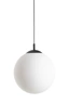   
                        
                        Люстра TK LIGHTING (Польша) 14058    
                         В стиле Хай-тек.  
                        Тип источника света: светодиодная лампа, сменная.                         Форма: Шар.                         Цвета плафонов и подвесок: Белый.                         Материал: Стекло.                          фото 5