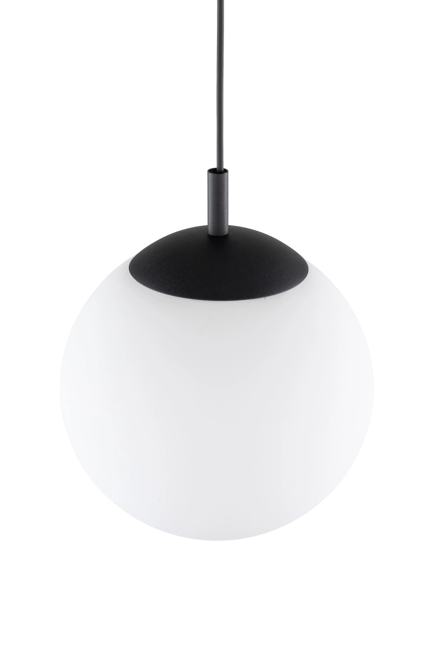   
                        
                        Люстра TK LIGHTING (Польша) 14058    
                         В стиле Хай-тек.  
                        Тип источника света: светодиодная лампа, сменная.                         Форма: Шар.                         Цвета плафонов и подвесок: Белый.                         Материал: Стекло.                          фото 7