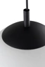   
                        
                        Люстра TK LIGHTING (Польша) 14058    
                         В стиле Хай-тек.  
                        Тип источника света: светодиодная лампа, сменная.                         Форма: Шар.                         Цвета плафонов и подвесок: Белый.                         Материал: Стекло.                          фото 8