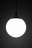   
                        
                        Люстра TK LIGHTING (Польша) 14058    
                         В стиле Хай-тек.  
                        Тип источника света: светодиодная лампа, сменная.                         Форма: Шар.                         Цвета плафонов и подвесок: Белый.                         Материал: Стекло.                          фото 9