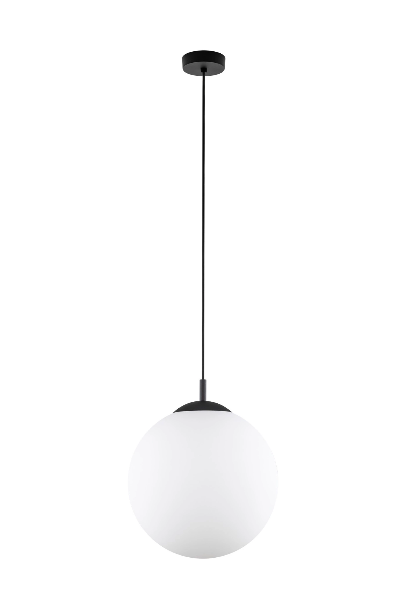   
                        
                        Люстра TK LIGHTING (Польша) 14060    
                         В стиле Хай-тек.  
                        Тип источника света: светодиодная лампа, сменная.                         Форма: Шар.                         Цвета плафонов и подвесок: Белый.                         Материал: Стекло.                          фото 1