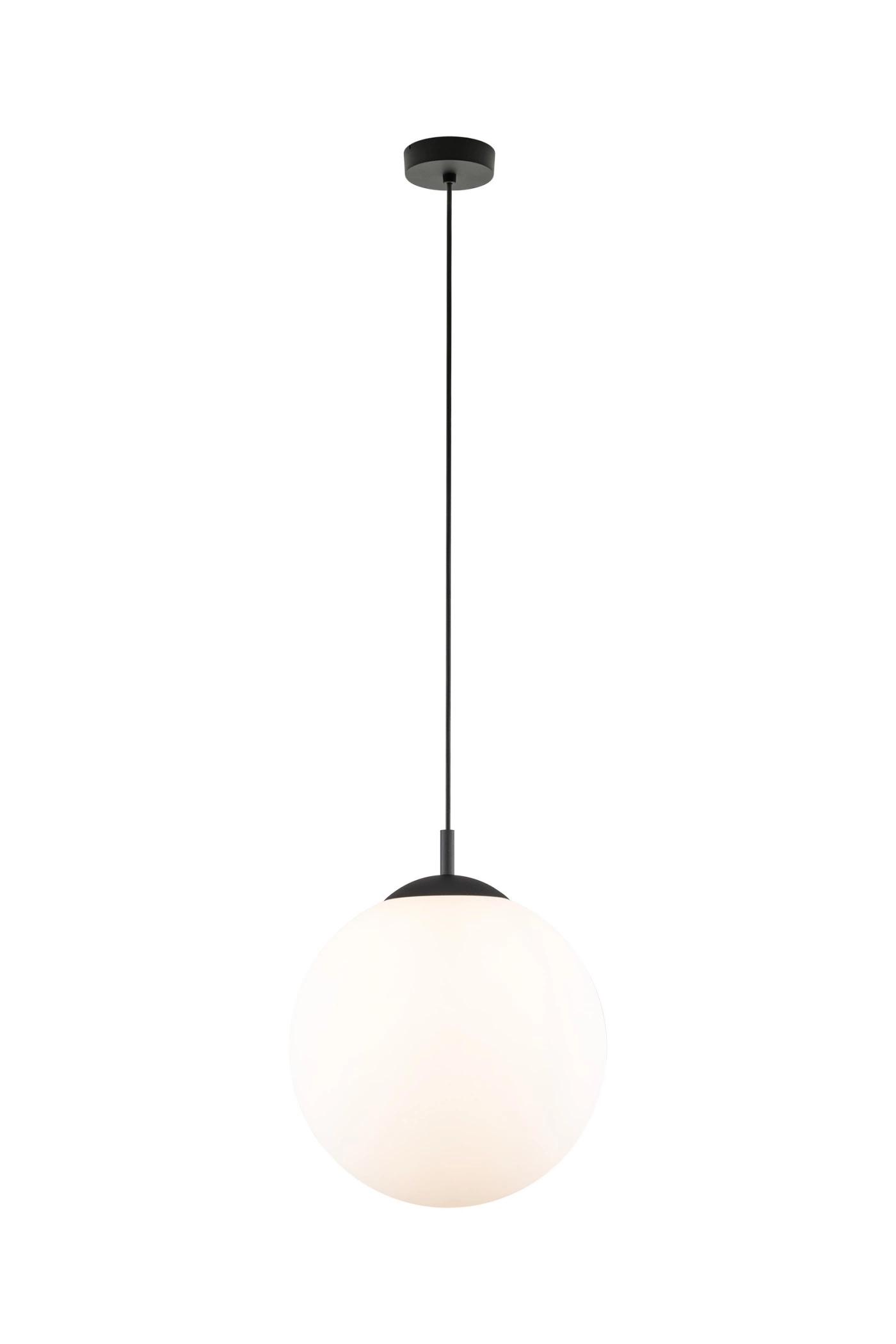   
                        
                        Люстра TK LIGHTING (Польша) 14060    
                         В стиле Хай-тек.  
                        Тип источника света: светодиодная лампа, сменная.                         Форма: Шар.                         Цвета плафонов и подвесок: Белый.                         Материал: Стекло.                          фото 2