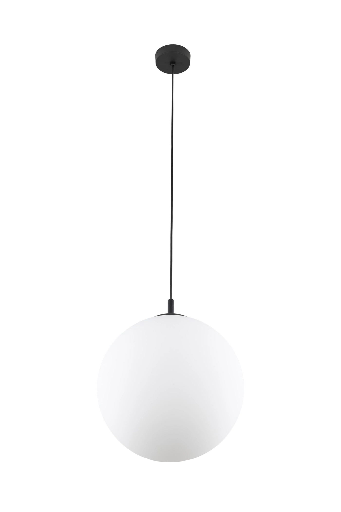   
                        
                        Люстра TK LIGHTING (Польша) 14060    
                         В стиле Хай-тек.  
                        Тип источника света: светодиодная лампа, сменная.                         Форма: Шар.                         Цвета плафонов и подвесок: Белый.                         Материал: Стекло.                          фото 3