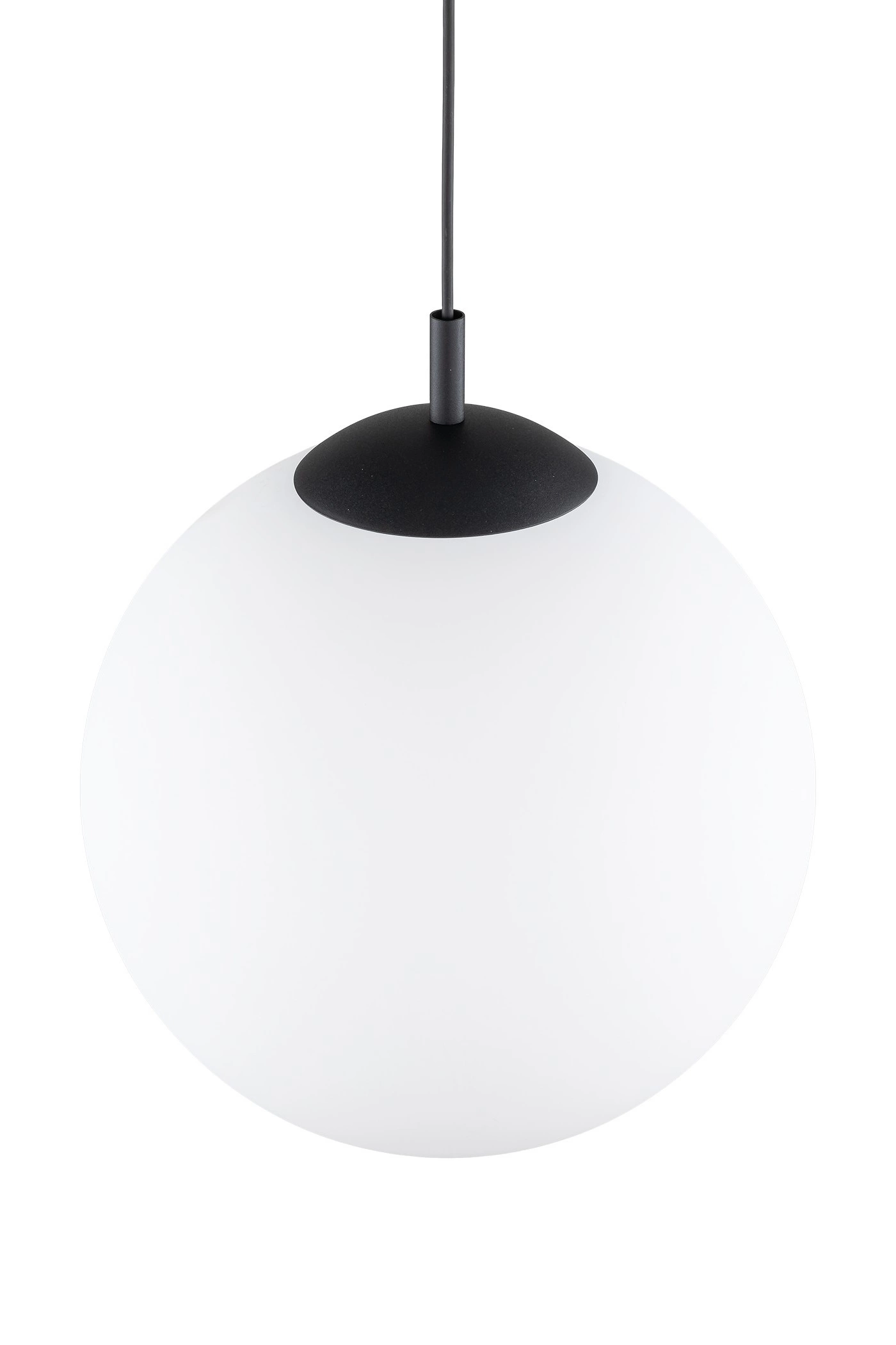   
                        
                        Люстра TK LIGHTING (Польша) 14060    
                         В стиле Хай-тек.  
                        Тип источника света: светодиодная лампа, сменная.                         Форма: Шар.                         Цвета плафонов и подвесок: Белый.                         Материал: Стекло.                          фото 4
