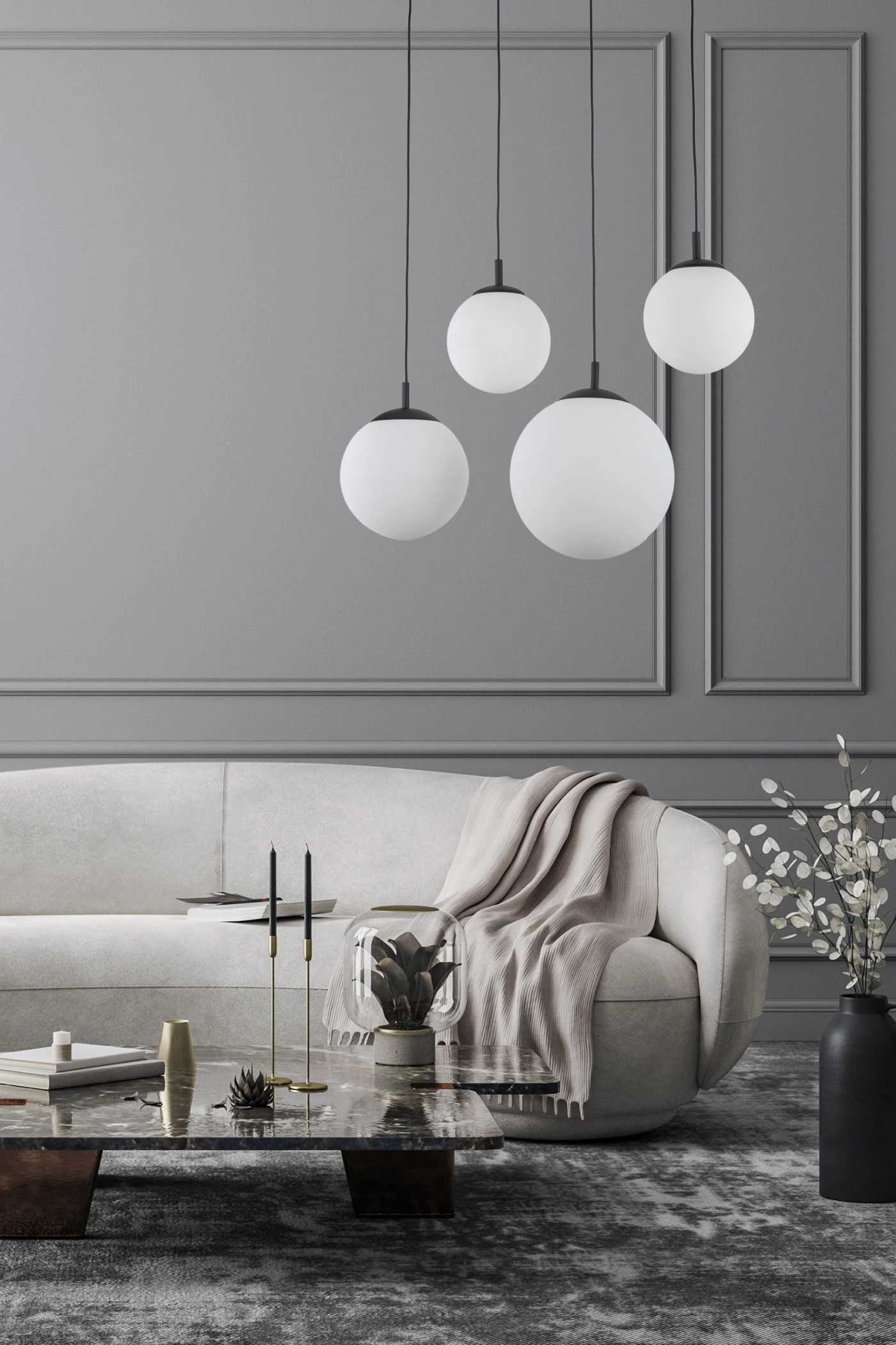   
                        
                        Люстра TK LIGHTING (Польща) 14062    
                         У стилі Хай-тек.  
                        Тип джерела світла: світлодіодна лампа, змінна.                         Форма: Прямокутник.                         Кольори плафонів і підвісок: Білий.                         Матеріал: Скло.                          фото 5