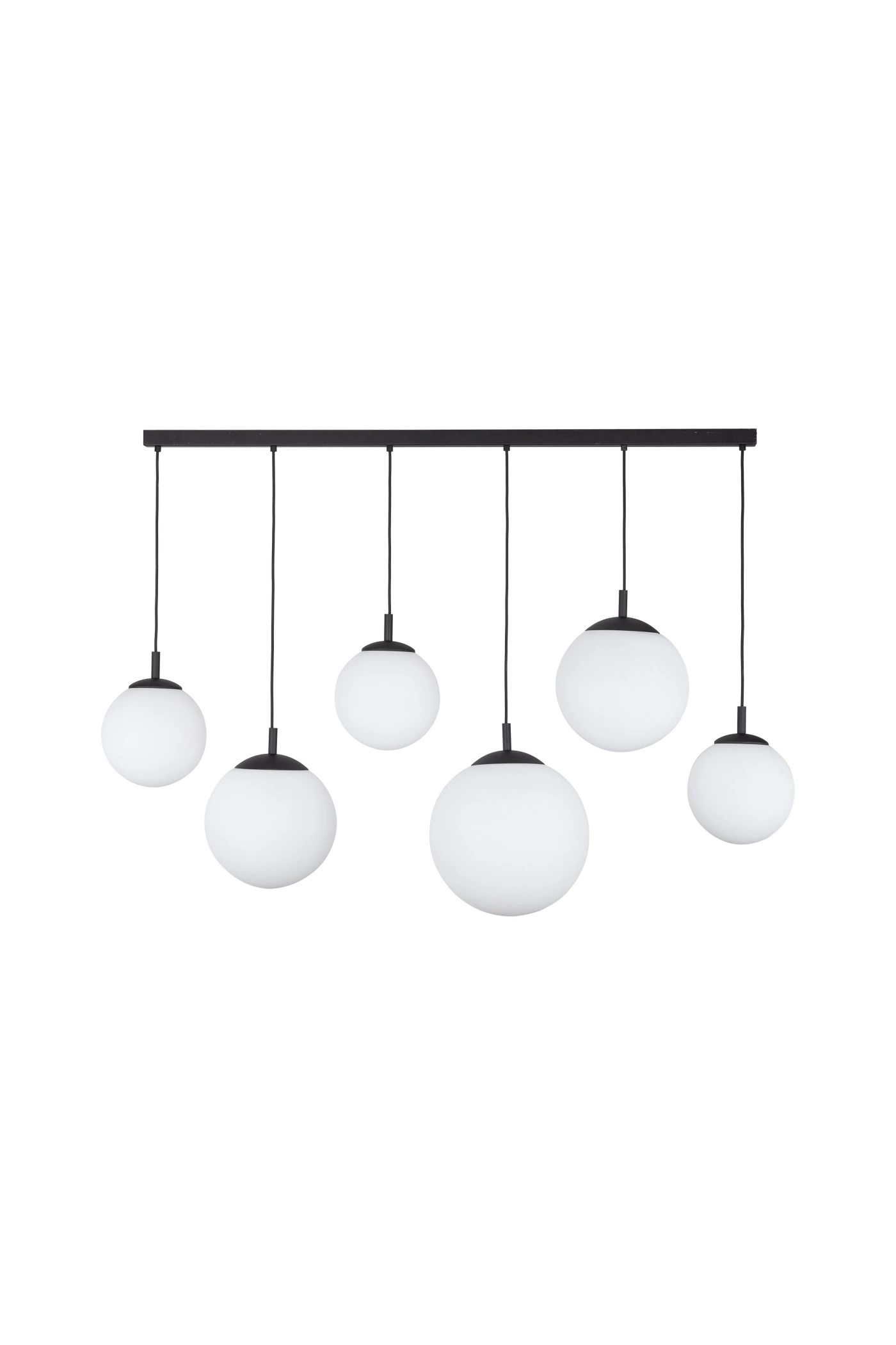   
                        
                        Люстра TK LIGHTING (Польща) 14065    
                         У стилі Хай-тек.  
                        Тип джерела світла: світлодіодна лампа, змінна.                         Форма: Прямокутник.                         Кольори плафонів і підвісок: Білий.                         Матеріал: Скло.                          фото 4