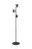   
                        
                        Торшер TK LIGHTING (Польша) 14071    
                         В стиле Хай-тек.  
                        Тип источника света: светодиодная лампа, сменная.                                                 Цвета плафонов и подвесок: Серый.                         Материал: Стекло.                          фото 4