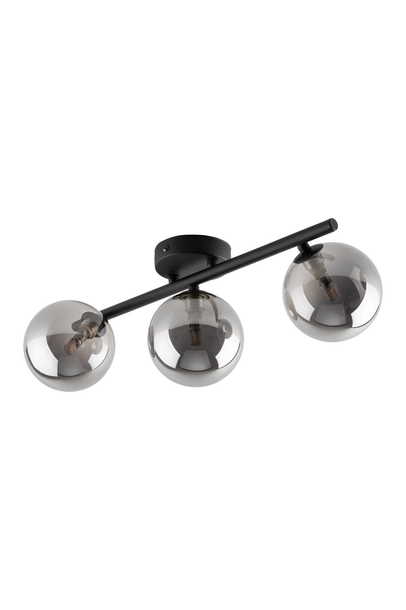   
                        
                        Люстра TK LIGHTING (Польша) 14074    
                         В стиле Хай-тек.  
                        Тип источника света: светодиодная лампа, сменная.                         Форма: Прямоугольник.                         Цвета плафонов и подвесок: Серый.                         Материал: Стекло.                          фото 1