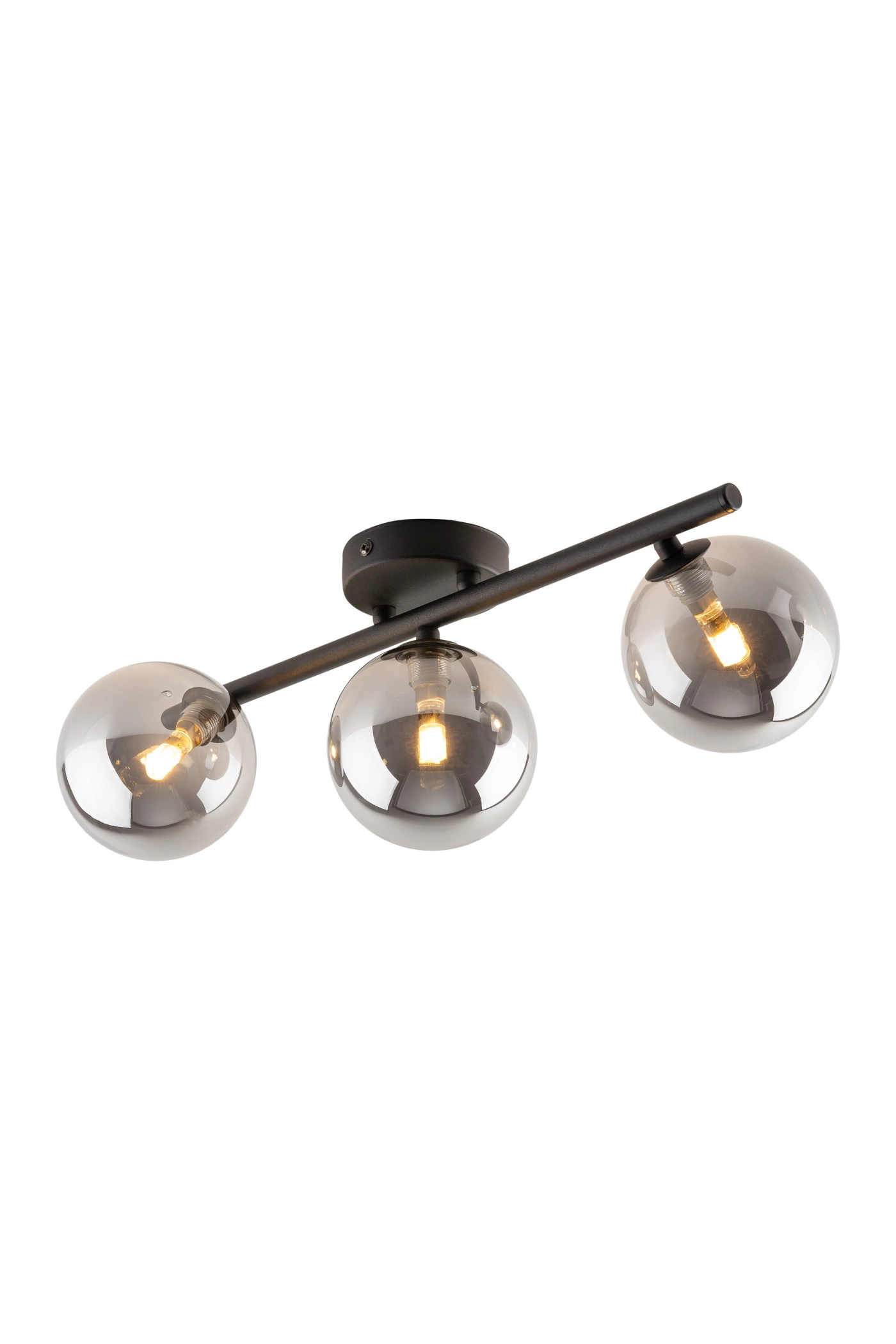   
                        
                        Люстра TK LIGHTING (Польша) 14074    
                         В стиле Хай-тек.  
                        Тип источника света: светодиодная лампа, сменная.                         Форма: Прямоугольник.                         Цвета плафонов и подвесок: Серый.                         Материал: Стекло.                          фото 2