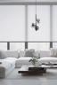  
                        
                        Люстра TK LIGHTING (Польша) 14076    
                         В стиле Хай-тек.  
                        Тип источника света: светодиодная лампа, сменная.                         Форма: Круг.                         Цвета плафонов и подвесок: Серый.                         Материал: Стекло.                          фото 5